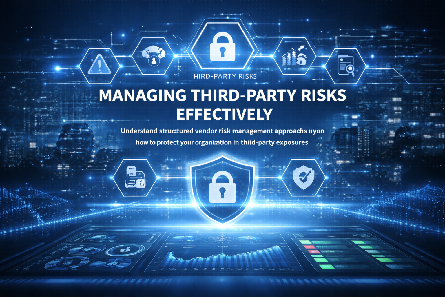 Third Party Risk